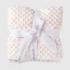 Bamboo Little Pink Cozy Cloud-teppe