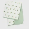 Bamboo Little Turtle babyteppe