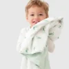 Bamboo Little Turtle babyteppe
