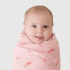 Bambus «Little Ballerina»-svøpe