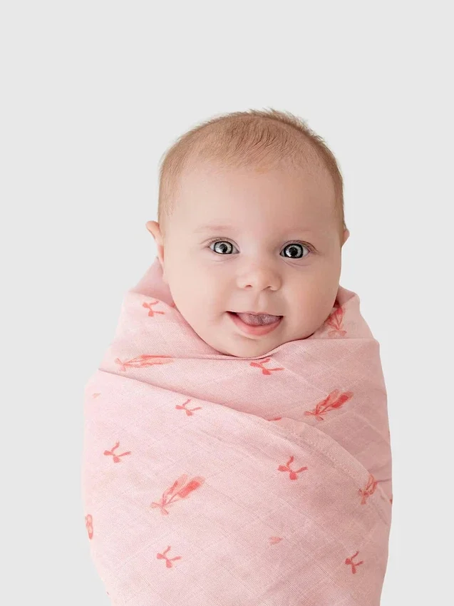Bambus «Little Ballerina»-svøpe