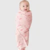 Bambus «Little Ballerina»-svøpe