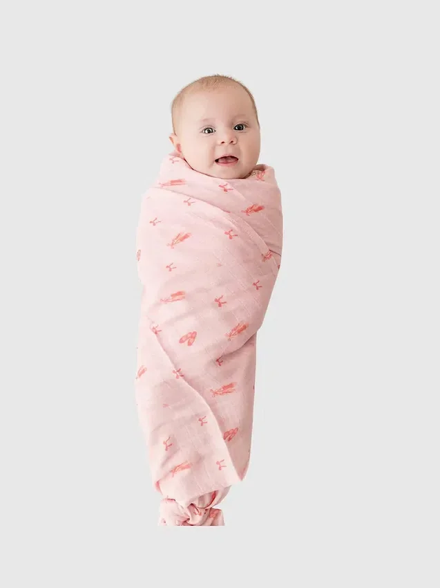 Bambus «Little Ballerina»-svøpe