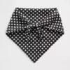 Bandana i 100 % silke