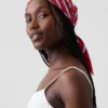 Bandana i 100 % silke