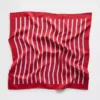 Bandana i 100 % silke