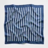 Bandana i 100 % silke