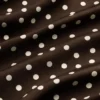 Bandana i 100 % silke