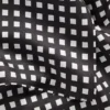Bandana i 100 % silke