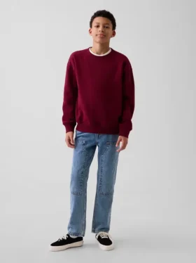Barnas «90S Original Straight Carpenter Jeans»