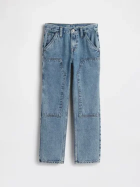 Barnas «90S Original Straight Carpenter Jeans»