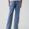 Barnas «90S Original Straight Carpenter Jeans»