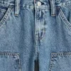 Barnas «90S Original Straight Carpenter Jeans»