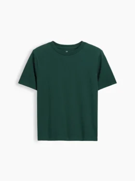 Barnes T-skjorte