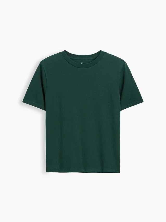 Barnes T-skjorte