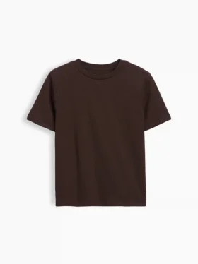Barnes T-skjorte