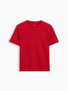 Barnes T-skjorte