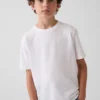 Barnes T-skjorte