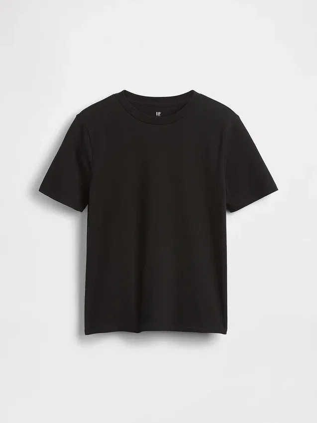 Barnes T-skjorte