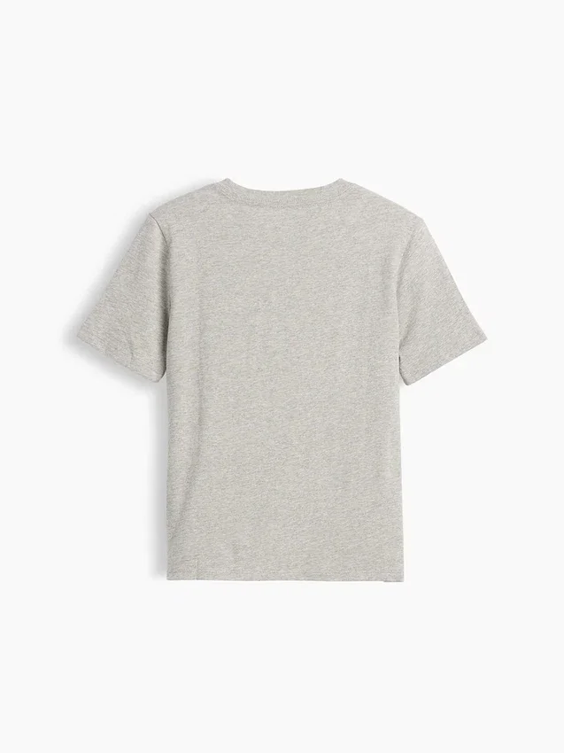 Barnes T-skjorte