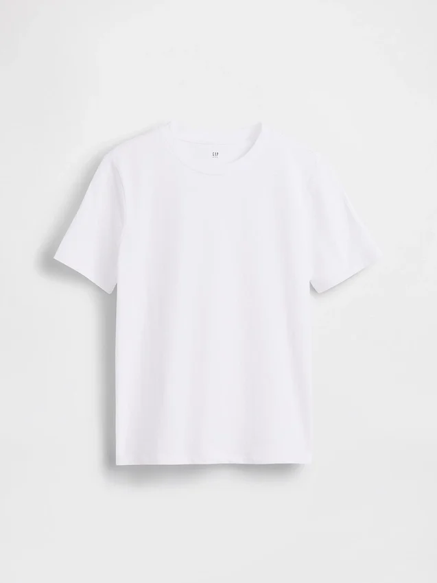 Barnes T-skjorte