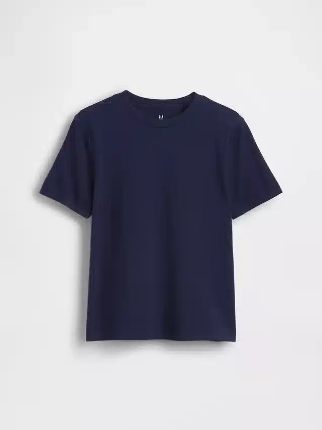 Barnes T-skjorte
