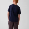 Barnes T-skjorte