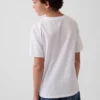 Barnes T-skjorte