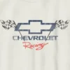 Barnes T-skjorte med General Motors Chevrolet-logo
