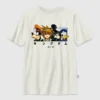 Barnes T-skjorte med «Kingdom Hearts Box up»-motiv