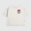 Barnes T-skjorte med «USA Soccer Crest»-motiv