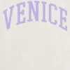 Barnes T-skjorte med «Venice Varsity»-motiv