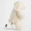 Barnesekk med kaninmotiv
