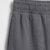 Barneshorts i tykk, myk bomullsjersey