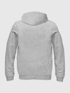 Barnesweatshirt med Yale University-grafikk