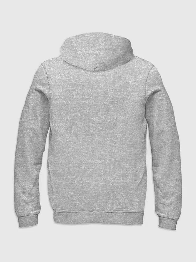 Barnesweatshirt med Yale University-grafikk