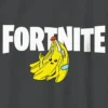 Barnet-T-skjorte med «Fortnite Banana»-motiv
