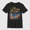 Barnet-T-skjorte med «Toy Story: Pizza Planet»-motiv
