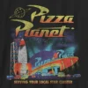 Barnet-T-skjorte med «Toy Story: Pizza Planet»-motiv