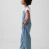 Barrel-overalls for barn