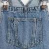 Barrel-overalls for barn
