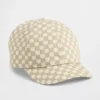 Baseballcap for babyer og småbarn med Brannan Bear