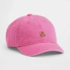 Baseballcap for småbarn med overfarget Brannan Bear