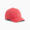 Baseballcap for småbarn med overfarget Brannan Bear