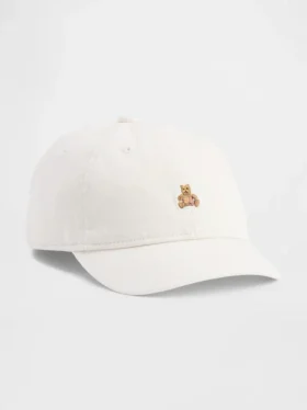 Baseballcap for småbarn med overfarget Brannan Bear
