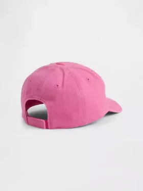 Baseballcap for småbarn med overfarget Brannan Bear