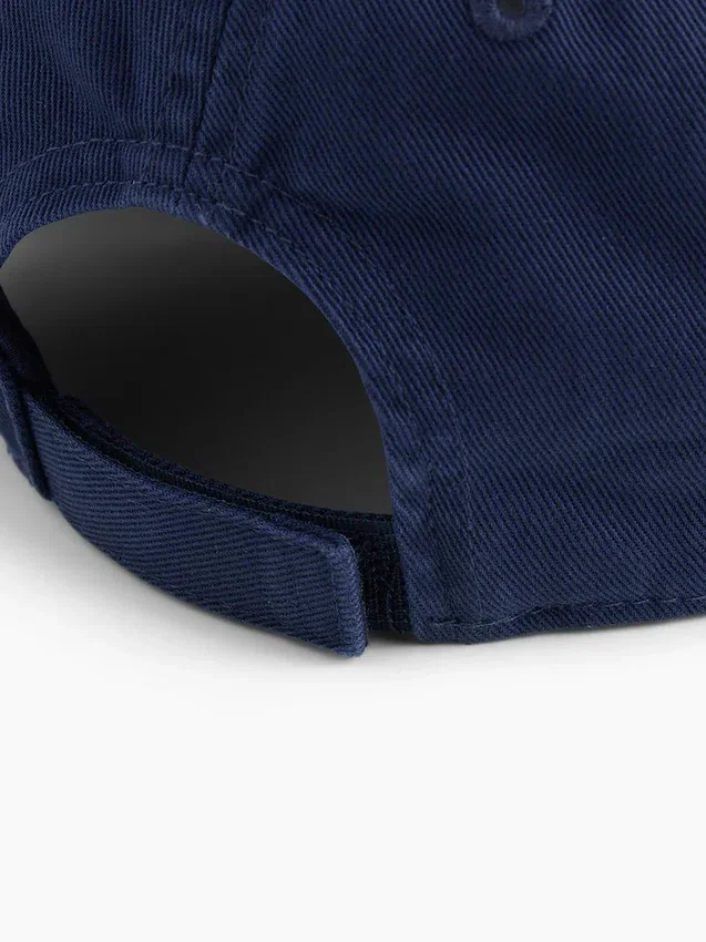 Baseballcap for småbarn med overfarget Brannan Bear