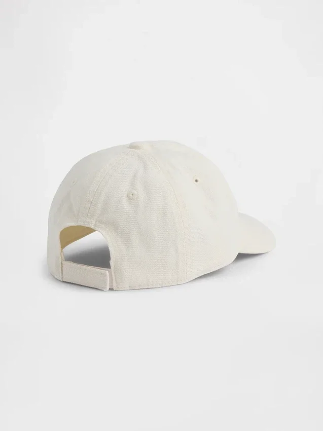 Baseballcap for småbarn med overfarget Brannan Bear