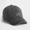Baseballcap for voksne med Gap Logo