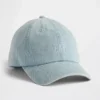 Baseballcap for voksne med Gap Logo